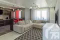 Appartement 3 chambres 73 m² Borissov, Bélarus