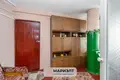 1 room apartment 35 m² Minsk, Belarus