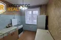 1 room apartment 37 m² Kobryn, Belarus