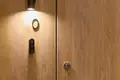 Apartamento 1 habitación 58 m² Minsk, Belarús