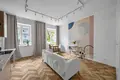 Appartement 2 chambres 34 m² en Varsovie, Pologne