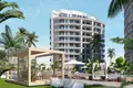 Квартира в новостройке NCP-174 A great investment opportunity - Dedeman Suites & Residences is a seafront