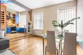 2 room apartment 55 m² Vilnius, Lithuania