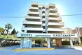 1 bedroom apartment 37 m² Calp, Spain