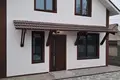 Haus 4 Zimmer 130 m² Nerubajske, Ukraine