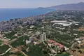 Mieszkanie 1 pokój  Alanya, Turcja