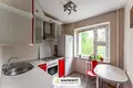 Mieszkanie 2 pokoi 44 m² Mińsk, Białoruś