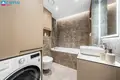 3 room apartment 61 m² Vilnius, Lithuania