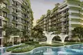 2 bedroom apartment 65 m² Choeng Thale, Thailand