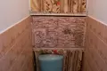 Apartamento 1 habitación 34 m² Baránavichi, Bielorrusia