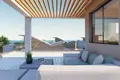 villa de 3 chambres 254 m² Chlórakas, Chypre