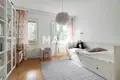 Mieszkanie 5 pokojów 126 m² Sipoo, Finlandia