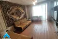 2 room apartment 53 m² Mazyr, Belarus