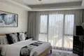 Penthouse 3 pokoi 336 m² Phuket, Tajlandia