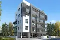 Apartamento 1 habitacion 69 m² Larnaca, Chipre