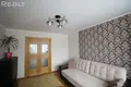 Apartamento 2 habitaciones 55 m² Minsk, Bielorrusia