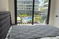 Квартира 2 комнаты 55 м² Оба, Турция