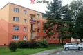 Квартира 2 комнаты 50 м² Кладно, Чехия