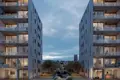 3 bedroom apartment 111 m² Germasogeia, Cyprus