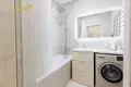 Appartement 2 chambres 42 m² Minsk, Bélarus