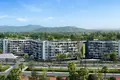 Apartamento 3 habitaciones 46 m² Phuket, Tailandia