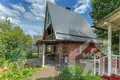 Casa 58 m² Krasnienski sielski Saviet, Belarús