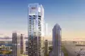 Mieszkanie 1 pokój 69 m² Dubaj, Emiraty Arabskie