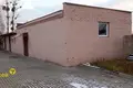Commercial property 971 m² in Babruysk, Belarus