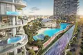 Appartement dans un nouvel immeuble 🌴 Laguna Residence by One Development – The UAE’s First Full AI-Lagoon Sanctuary in City of Arabia