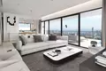 4-Schlafzimmer-Villa 260 m² Finestrat, Spanien
