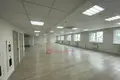 Oficina 197 m² en Minsk, Bielorrusia