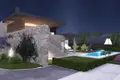 Villa de 4 dormitorios 270 m² Vinkuran, Croacia