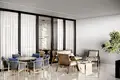Appartement 1 chambre 66 m² Germasogeia, Chypre