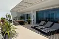 Mieszkanie 3 pokoi 222 m² Altea, Hiszpania