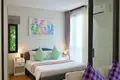 Appartement 1 chambre 40 m² Phuket, Thaïlande