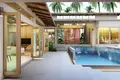 4 bedroom Villa 467 m² Phuket, Thailand