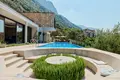 5 bedroom villa 419 m² Dobrota, Montenegro