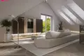 Квартира 4 комнаты 116 м² Вильнюс, Литва