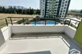 4 room apartment 115 m² Erdemli, Turkey