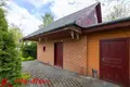 Ferienhaus 159 m² Astrashitskagaradokski rural council, Belarus