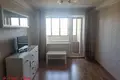 Квартира 1 комната 34 м² Минск, Беларусь