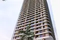 Appartement 1 chambre 41 m² République dominicaine, République dominicaine