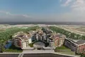 1 bedroom apartment 61 m² Kestel, Turkey