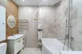 1 room apartment 44 m² Ratomka, Belarus