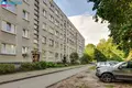 Apartamento 1 habitación 25 m² Vilna, Lituania