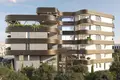 Apartamento 2 habitaciones 89 m² Pafos, Chipre