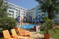 Apartamento 2 habitaciones 71 m² Sunny Beach Resort, Bulgaria