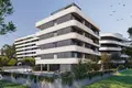 Mieszkanie 2 pokoi 217 m² Jermasoja, Cypr