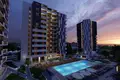 Condo 36 m² Burtaisi, Czarnogóra