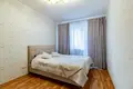 Wohnung 2 zimmer 50 m² Minsk, Weißrussland